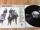 The Specials Debut Lp Two Tone Ex+