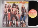 Rabbit  Too Much Rock 'n' Roll   Hard Rock  OZ  1976 CBS Australian Press AC/DC