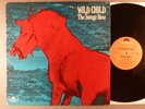 Savage Rose, The  Wild Child   Psych; Prog; Folk Rock  1973 German Press