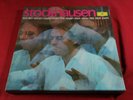 Stockhausen  AUS DEN SIEBEN TAGEN  -  DGG 2720073 - 7 LP-Box Germany sehr gut
