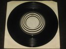 Gracious rare '70 German 45 Once On A Windy Day / Fugue In D Minor VERTIGO SWIRL