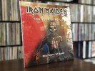Iron Maiden ?– 2016 Tokyo 1st Night - The Book Of Souls