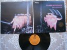 BLACK SABBATH PARANOID EXTRA RARE UNIQUE LAB,YUGOSLAV GOLDEN RECORD FRONT EX-