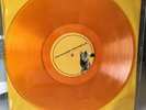 Ryan Adams & the Cardinals Easy Tiger Vinyl LP clear orange