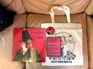 Captain Beefheart & His Magic Band Trout Mask Replica Vault #36 Third man Record