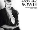 DAVID BOWIE 'LOVING THE ALIEN (1983 - 1988)' (Pre Order VINYL Box Set)