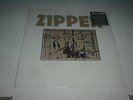 ZIPPER Fred Cole Permanent LP SEALED Hard Rock Metal Punk RATS Dead Moon Wipers