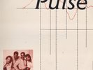 Pulse You Satisfy My Love 12 inch single modern soul boogie
