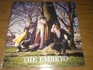 Pink Floyd The Embryo clear/pink vinyl on The Swinging Pig label RARE  OOP