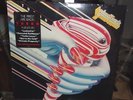 Judas Priest/Turbo 1986 U.S.Sealed W/HYPE STICKER Original Press Very Rare