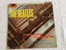 THE BEATLES - “PLEASE PLEASE ME” MONO 5th PRESS (PARLOPHONE PMC 1202) VG Cond.