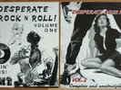 RARE ROCKABILLY / ROCK N ROLL - 
