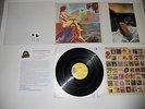 Iron Butterfly Metamorphosis SD33-339 1st 1970 ARCHIVE MASTER Ultrasonic CLEAN