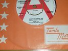 Four Tops Something About You Red/White Demo