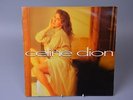 Vinyl Record LP Album: Celine Dion (self Titled) EPC 4715081 1992 Sony Demo - EX