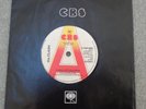 The Clash - CLASH CITY ROCKERS, vinyl promo single 1978