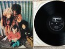 JIMI HENDRIX - BAND OF GYPSYS LP - UK 1970 TRACK A1/B1 - PUPPET SLEEVE  2406 002