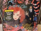 Culture Club Boy George - *SEALED Waking Up With the House On Fire Vinyl Record