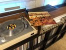 System Of A Down Toxicity Rare Splatter Grey Record Vinyl Lp