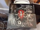 INQUISITION Nefarious Dismal Orations LP white Mint