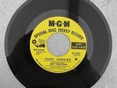MILT GRAYSON Hurry Sundown/Something That Gets To me MGM DEMO K13699 7