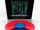 Don Davis - The Matrix Soundtrack Vinyl LP Limited Edition Red Blue Pill New