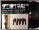 Swinging Blue Jeans, The  Hippy Hippy Shake   Beat; Pop Rock