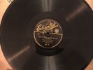 ANNETTE HANSHAW Give Me Liberty Or Give Me Love EDISON BELL WINNER 78 RPM Record
