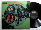 SOFT MACHINE s/t - rarer CENSORED 1st press uk psych KEVIN AYERS ROBERT WYATT