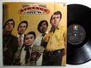 STRANGE BREW a very… - original ABC '69 cool latin garage psych pop soul fuzz