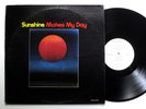 SUNSHINE makes my day - rare private tax loss psych southern rock acid archives