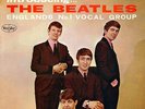 The Beatles - Introducing The Beatles Vee Jay Records 1964