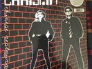 Chrisma - Chinese Restaurant LP 180Gr Limited Ed. 500 copies New Wave Minimal
