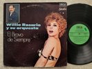 Guaguanco LP WILLIE ROSARIO Y SU ORQUESTA El Bravo de Siempre INCA ORIG Hear mp3