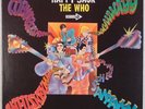 THE WHO: Happy Jack USA Decca DL 74892 Stereo Rock Vinyl LP NM Wax