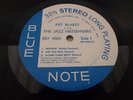 BLUE NOTE - ART BLAKEY & The JAZZ MESSENGERS - RVG STEREO 4003 - 63rd street NY