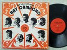 Latin Funk Cumbia LP RAY CAMACHO LP Number IX 9 CALIFORNIA RECORDS Hear mp3