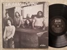Killer Latin Funk Modern Soul LP LA FAMILIA INC.... Finally BSR-1039 Hear mp3