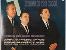 STANLEY BROTHERS: Hymns of the Cross USA KING 918 Bluegrass LP