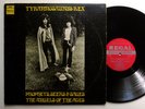 TYRANNOSAURUS REX prophets seers & sages - UK MONO 1st press T REX psych folk