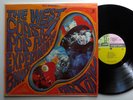 WEST COAST POP ART EXPERIMENTAL BAND part one - 1st press '67 acid psych garage