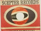 RARE Northern Soul Jack Montgomery - My Dear Beloved - Scepter Stock Copy