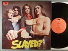 Slade  Slayed?   Hard Rock; Glam     1972 German Press