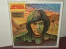 neil young self titled 180 gram from 2009 sealed