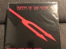 Queens Of The Stone Age Songs For The Deaf 2lp Import Colored Vinyl New