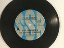 Doug Parkinson And The Southern Star Band Ill Be Around Rare 1978 OZ 7” Single