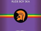 Various - Trojan Records: Rude Boy Ska, Volume 1 (Limited Edition) VINYL LP NEW