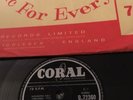Buddy Holly 78 Rpm ‘It Doesnt Matter Any More/Raining In My Heart’