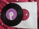 Deep Purple Never Before / When A Blind Man Cries PURPLE 102 7inch Vinyl Single
