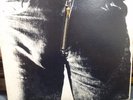 THE ROLLING STONES : STICKY FINGERS : COC 59100 :  LP: VG++Cleaned. ZIPPER CVR